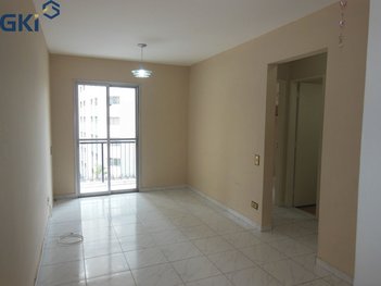 apartment em Rua Guatapara, Vila Guarani (Z Sul) - São Paulo - SP