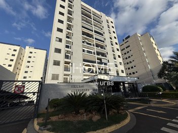 apartment em Rua Dom Pedro I, Jardim Brasil - Campinas - SP