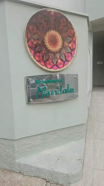 apartment em Rua Manoel Jonas da Costa, São Clemente - Tubarão - SC
