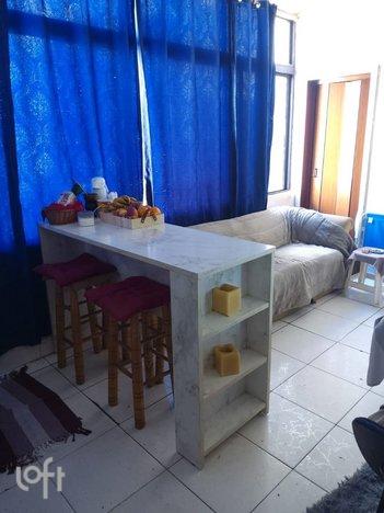 apartment em Leão XIII, Cidade Baixa - Porto Alegre - RS