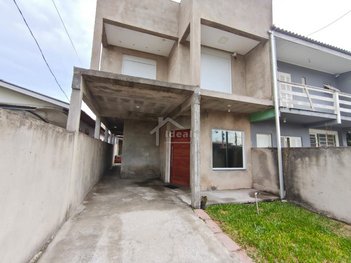house em Rua Paulo Sérgio Gusmão, Lomba da Palmeira - Sapucaia do Sul - RS
