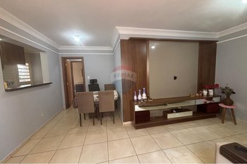 apartment em Rua Taubaté, Vila Elisa - Ribeirão Preto - SP