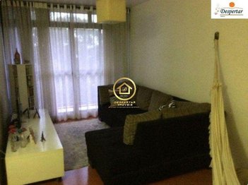 apartment em Avenida Raimundo Pereira de Magalhães, Jardim Íris - São Paulo - SP