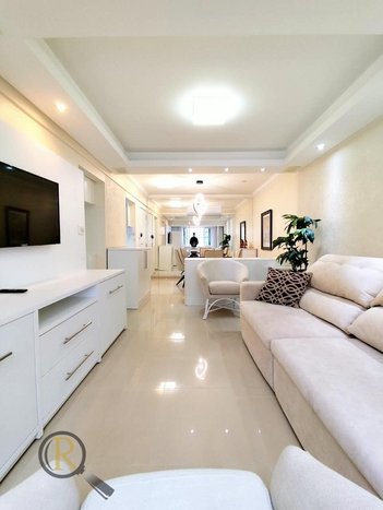 apartment em Rua 701, Centro - Balneário Camboriú - SC