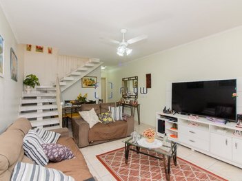 house em Rua Maria Bandini Savoy, Parque Mandaqui - São Paulo - SP