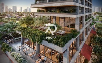 apartment em Rua Jerônimo da Veiga, Jardim Europa - São Paulo - SP