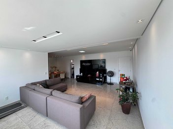 apartment em Rua Artur de Sá, União - Belo Horizonte - MG