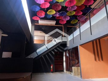 office em Ministro Jesuíno Cardoso, Vila Nova Conceição - São Paulo - SP