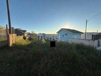 land_lot em Rua Tenente Mendes, São Luiz Gonzaga - Passo Fundo - RS