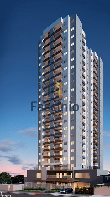 apartment em Rua José Wasth Rodrigues, Vila Mariana - São Paulo - SP