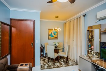 apartment em Rua Leopoldo Freire Pinto, Rio dos Sinos - São Leopoldo - RS