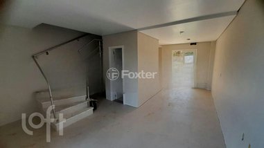 house em Rua Tuparaí, Boa Saúde - Novo Hamburgo - RS