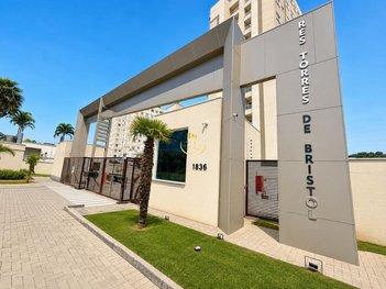 apartment em Rua Heinrich Hemmer, Badenfurt - Blumenau - SC
