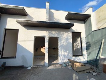 house em Rua Manoel José de Oliveira, Jardim Residencial Villagio Ipanema II - Sorocaba - SP
