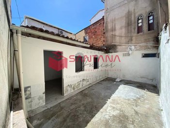 house em Rua Maria Izaura S Silva, Centro - Lauro de Freitas - BA