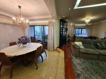 apartment em Rua Vitoantônio Del Vecchio, Parque da Mooca - São Paulo - SP