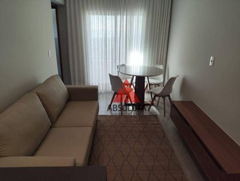 apartment em Rua Maranhão, Balneário Salto Grande - Americana - SP