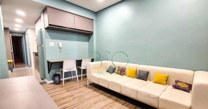 apartment em Rua Herculano de Freitas, Bela Vista - São Paulo - SP