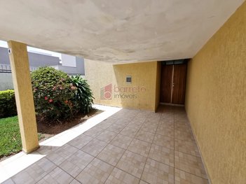 house em Rua Antônio Mila, Vila Bela II - Jundiaí - SP