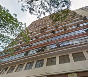 office em Rua Senador Paulo Egídio, Sé - São Paulo - SP