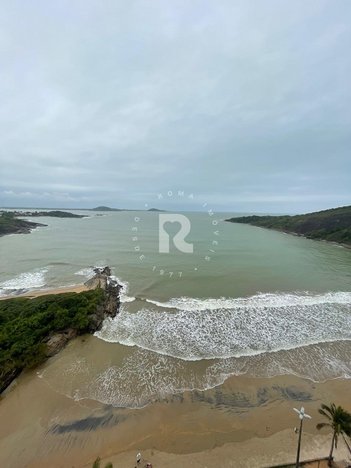 apartment em Rua Brasília, Praia do Morro - Guarapari - ES