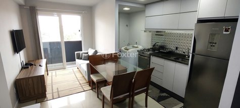 apartment em Rua Brasil, Centro - Canoas - RS