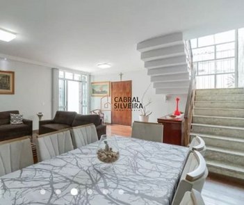 house em Alameda dos Piratinins, Planalto Paulista - São Paulo - SP