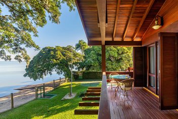 house em Estrada Retiro da Ponta Grossa, Ponta Grossa - Porto Alegre - RS