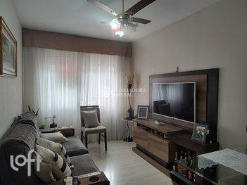 apartment em Engenheiro Francisco Rodolfo Simch, Sarandi - Porto Alegre - RS