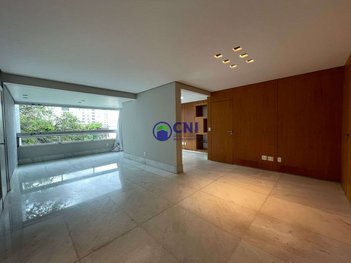 apartment em Rua Dias Adorno, Santo Agostinho - Belo Horizonte - MG