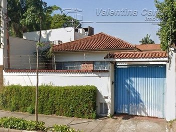 commercial_building em Rua Groenlândia, Jardim América - São Paulo - SP