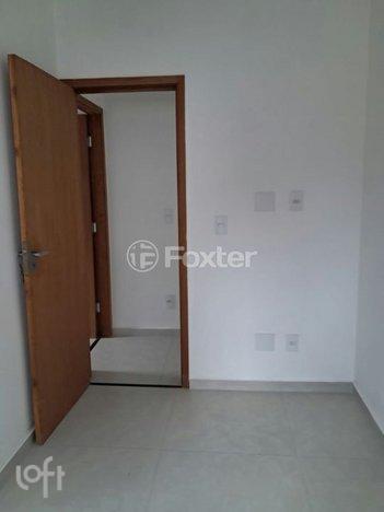 apartment em Frieda, Nova Gerti - São Caetano do Sul - SP