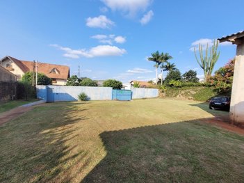 house em Rua Colina Verde, Colina Verde - Londrina - PR