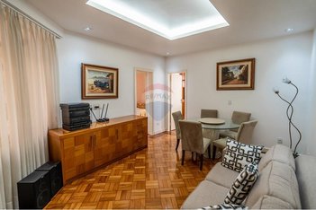 apartment em Avenida Mem de Sá, Centro - Rio de Janeiro - RJ