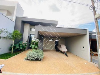 house em Avenida João Procópio da Silva, Jardim Esmeralda - Marília - SP