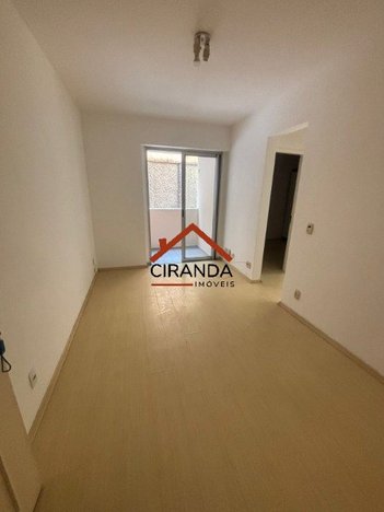 apartment em Rua Itararé, Bela Vista - São Paulo - SP