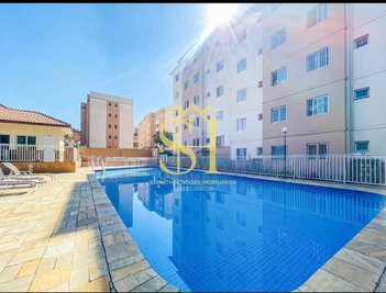 apartment em Rua Jesuíno Antônio, Novo Osasco - Osasco - SP