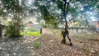 land_lot em Avenida Doutor Clemente Ferreira, Jardim Monumento - Piracicaba - SP