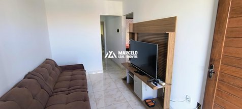 house em Avenida Contorno, Primavera - Vitória da Conquista - BA