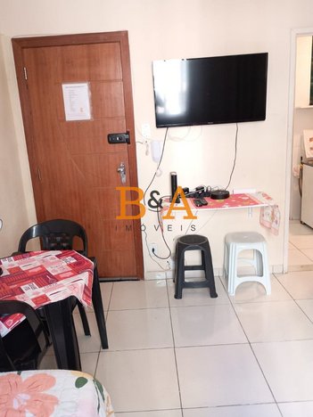 apartment em Rua Joseph Bloch, Copacabana - Rio de Janeiro - RJ
