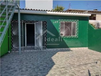 house em Rua Otaviano Silveira, Centro - Sapucaia do Sul - RS