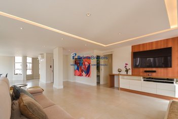 apartment em Rua Ferreira de Araújo, Pinheiros - São Paulo - SP