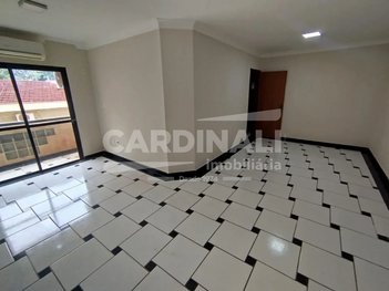 apartment em Rua Arnaldo Victaliano, Jardim Palma Travassos - Ribeirão Preto - SP