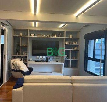 apartment em Rua Alves Guimarães, Pinheiros - São Paulo - SP