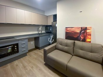 apartment em Trajano, Centro - Florianópolis - SC