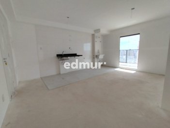apartment em Avenida Doutor Erasmo, Vila Assunção - Santo André - SP