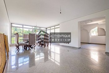 apartment em Rua Manuel da Nóbrega, Paraíso - São Paulo - SP