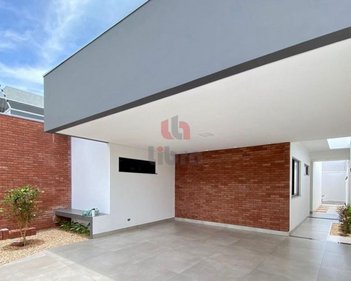 house em Rua Pioneiro Jones Sales Pontes, Jardim Munique - Maringá - PR