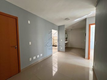 apartment em Rua Roberto Francisco Behrens, Mato Grande - Canoas - RS
