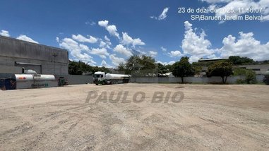 industrial em Avenida Prefeito João Vilallobo Quero, Jardim Belval - Barueri - SP